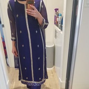 Indian Pakistani clothes